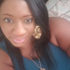 Meet your Posher, Terrie